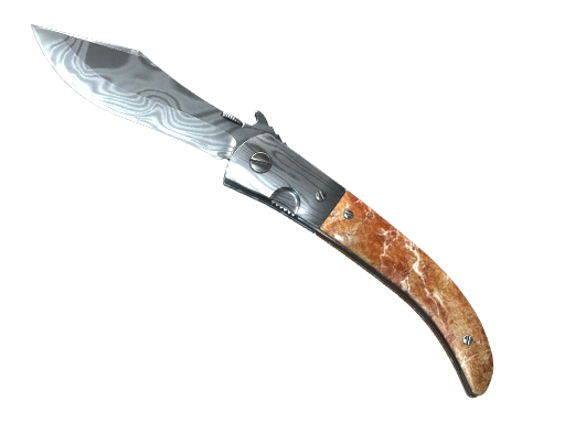 Navaja Knife