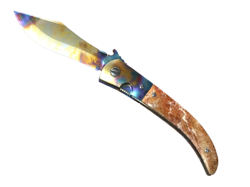 Navaja Knife