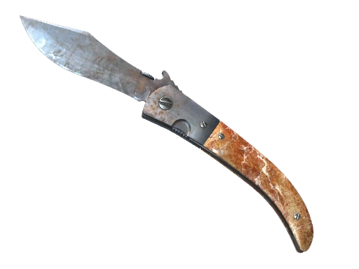Navaja Knife