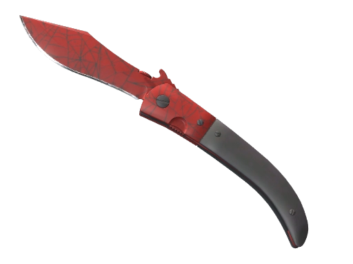Navaja Knife