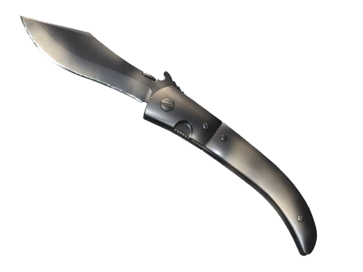 Navaja Knife