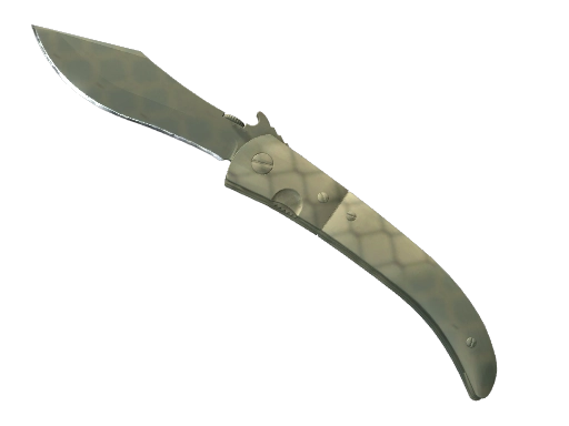 Navaja Knife