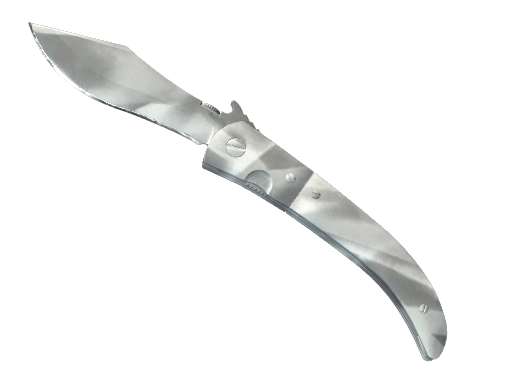 Navaja Knife