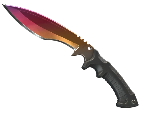 Kukri Knife