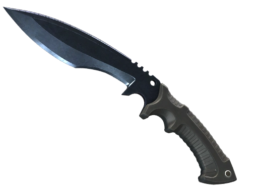 Kukri Knife
