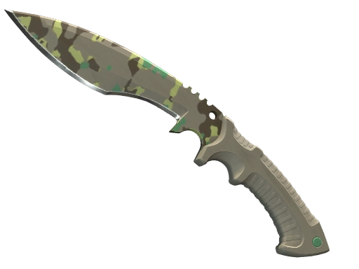 Kukri Knife