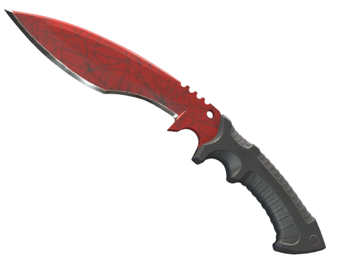 Kukri Knife