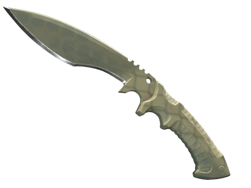 Kukri Knife
