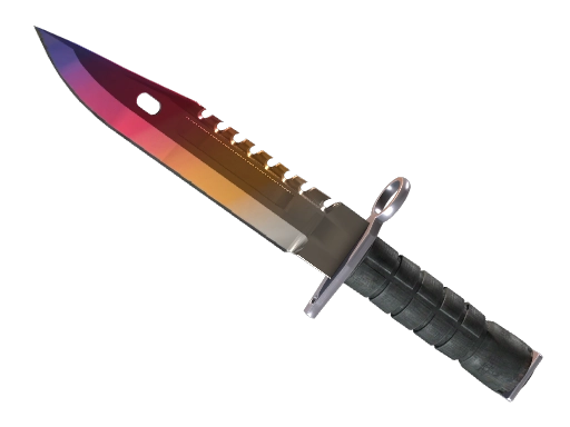 M9 Bayonet