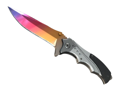 Nomad Knife