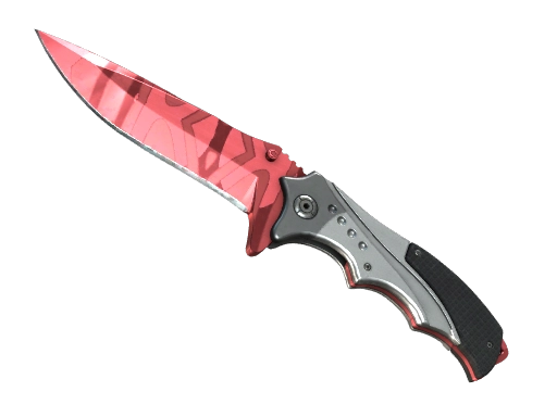 Nomad Knife