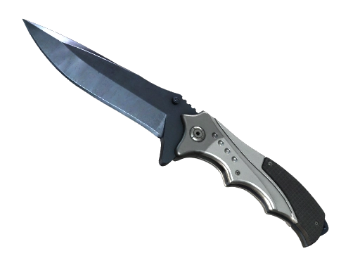 Nomad Knife