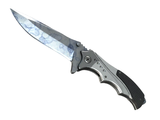 Nomad Knife