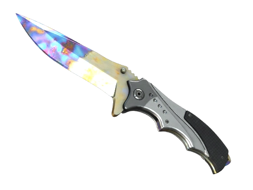 Nomad Knife