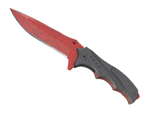 Nomad Knife