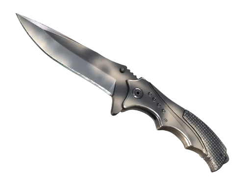 Nomad Knife