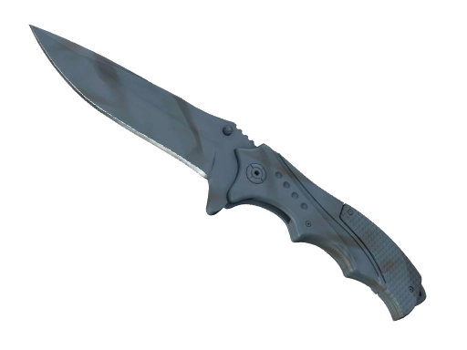 Nomad Knife