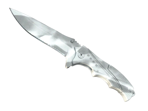 Nomad Knife