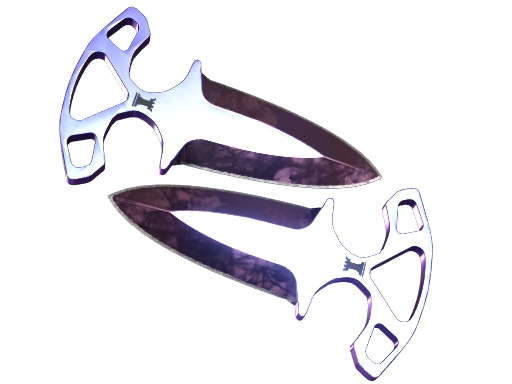 Shadow Daggers