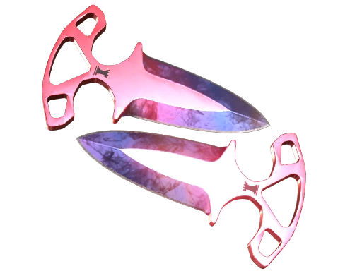 Shadow Daggers