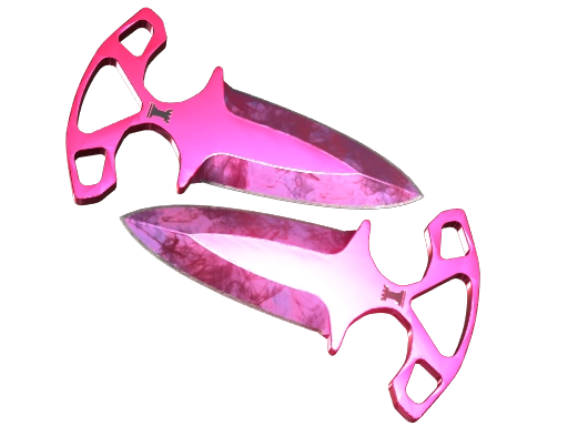 Shadow Daggers