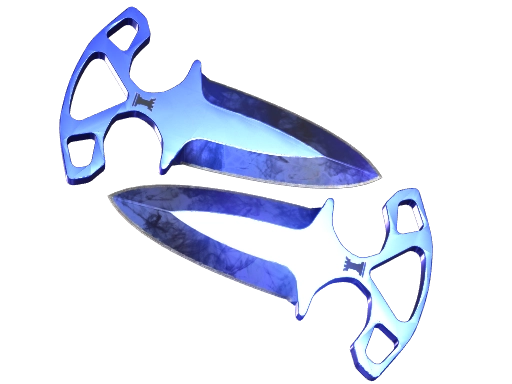 Shadow Daggers