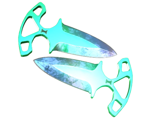 Shadow Daggers