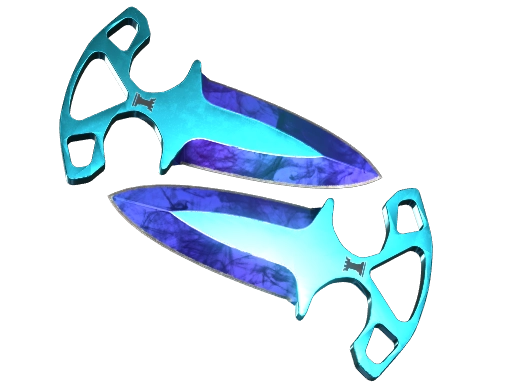 Shadow Daggers