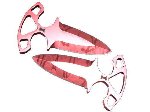 Shadow Daggers