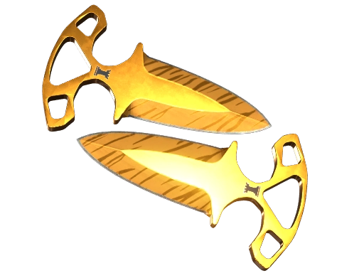 Shadow Daggers