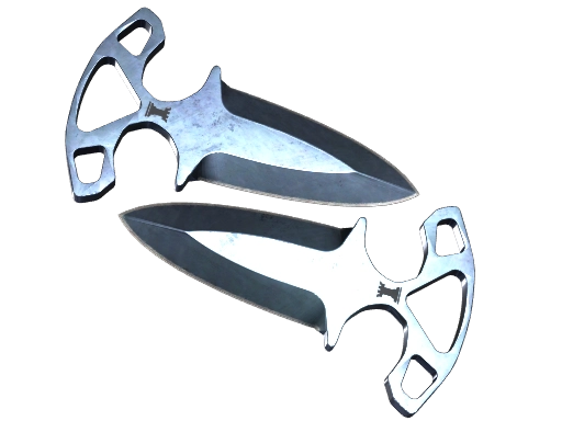 Shadow Daggers