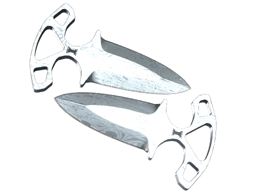 Shadow Daggers