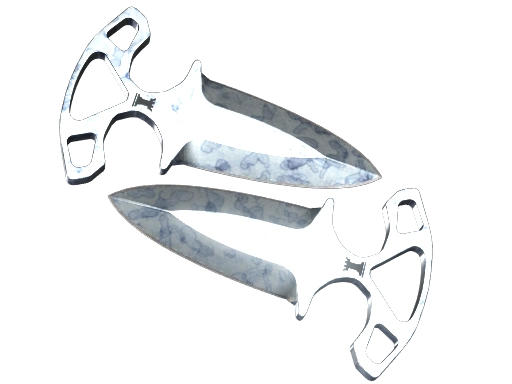 Shadow Daggers