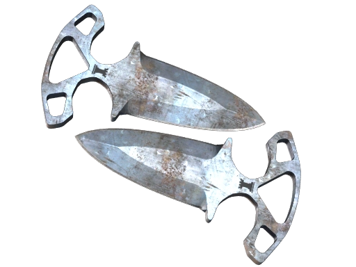 Shadow Daggers