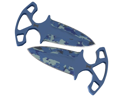 Shadow Daggers