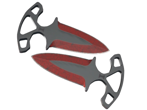 Shadow Daggers