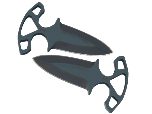 Shadow Daggers
