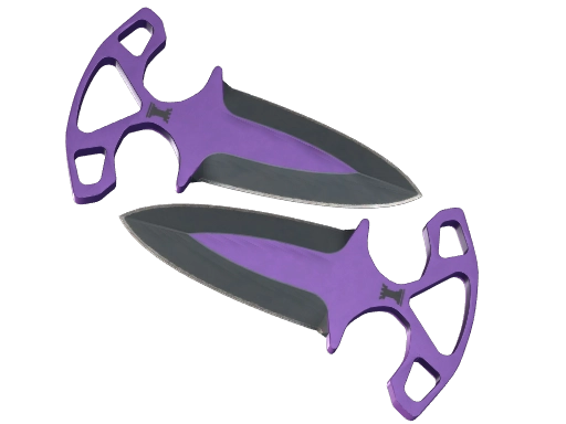Shadow Daggers