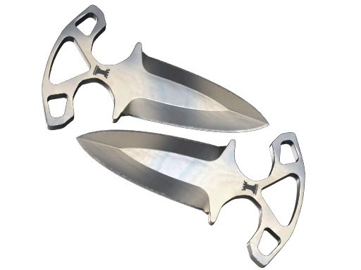 Shadow Daggers
