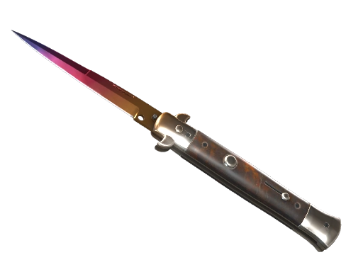 Stiletto Knife