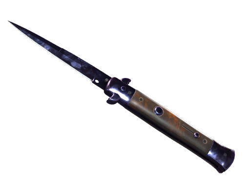 Stiletto Knife