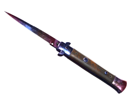 Stiletto Knife