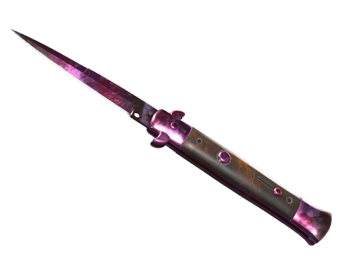 Stiletto Knife
