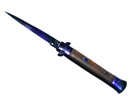 Stiletto Knife