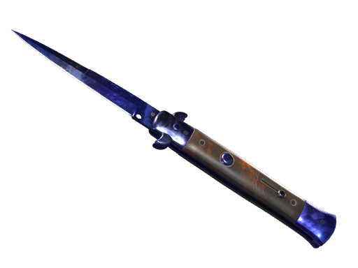 Stiletto Knife