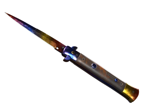Stiletto Knife