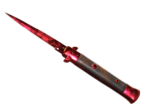 Stiletto Knife