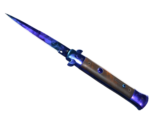 Stiletto Knife