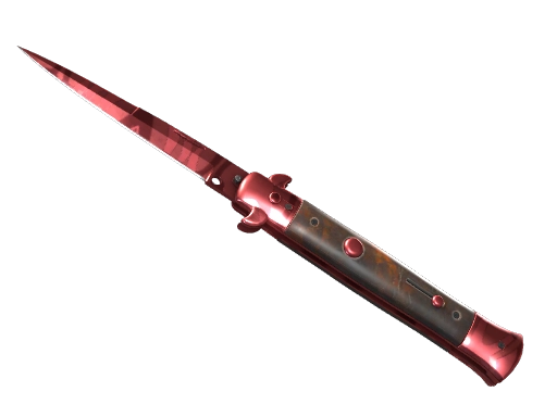 Stiletto Knife