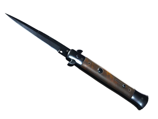 Stiletto Knife
